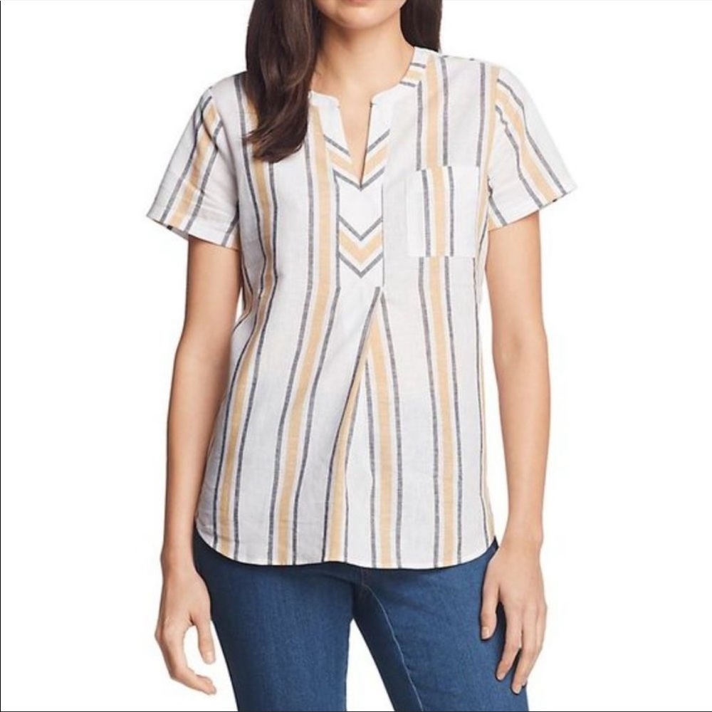 Van Heusen Top